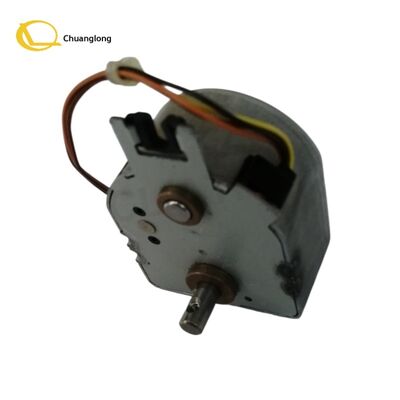 İyi fiyat BCC YB4238-7003P001 ATM Makine Parçaları OKI Piggy Motor 3 Way Blade 3 Way-selector KTA4H06A-4015 BCC YB4238-7003P001 3 Way Motor çevrimiçi