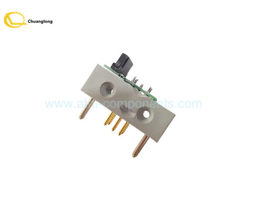 İyi fiyat A004172 ATM Makinesi Parçaları DeLaRue Glory NMD SPR/SPF 101, 200 Konnektör çevrimiçi
