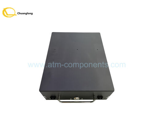 İyi fiyat Cdm8240-RV-001 Yt4.100.207 ATM Makinesi Parçaları Kaseti Grg 8240 Reddedilme Kaseti çevrimiçi