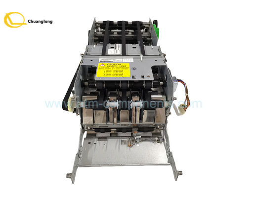 İyi fiyat KD03300-C100 ATM Makinası Parçaları F510 Dispenser KD03300 C100 En üst birim Fujitsu F510 Nakit Dispenser KD03300-B252-01 BDU Fujitsu F510 çevrimiçi