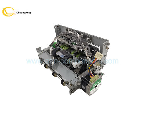 İyi fiyat KD03300-C600 ATM makinesi parçaları Fujistu F510 Taşıma Seçim Modülü çevrimiçi