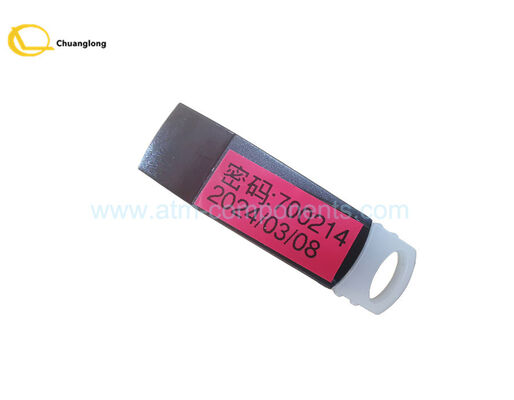 İyi fiyat ATM makinesinin parçaları NCR Dongle 6622 Selfserv şifreleme anahtarı U KEY NCR S2 Dongle S1 NCR SelfServ 23 27 22 6625 6626 ATMdesk USB anahtarı çevrimiçi