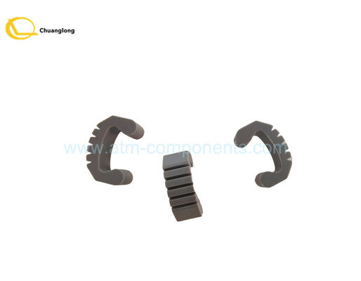 İyi fiyat 43025001 S43025001 ATM Makine Parçaları Hyosung Kauçuk çeker tekerleği çevrimiçi