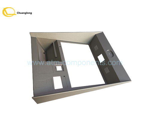 İyi fiyat 1750243336 1750245764 1750245768 1750245766 ATM Makine Parçaları Diebold CS280 Yüz Çerçevesi PC280 Wincor Nixdorf Procash 280 280N çevrimiçi