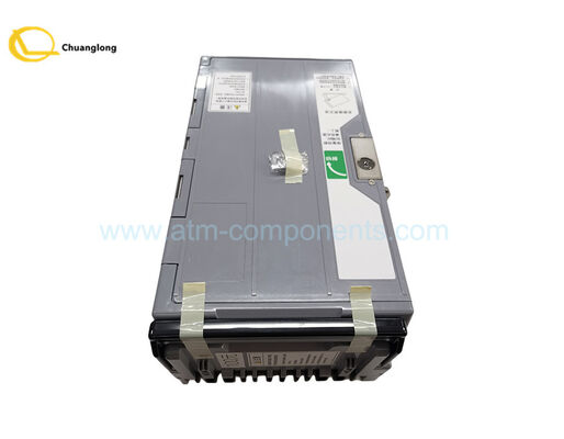 İyi fiyat YA4229-4000G001 ATM Makinesi Parçaları OKI ID01886 SN048410 Nakit Çekme Kaseti Çin çevrimiçi