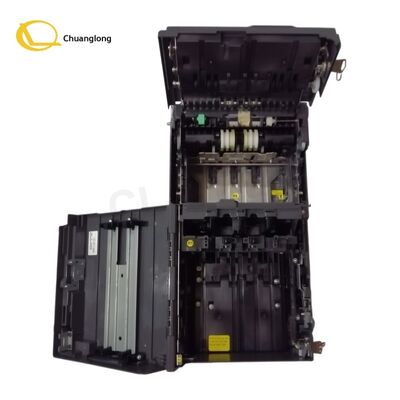 İyi fiyat Hitachi ATM Makinesi Yedek Parça U2DRBA Kaset Çift Geri Dönüşüm SR7500 TS-M1U2-DRB10 TS-M1U2-DRB30 5004211-000 U2DRBC Nakit Kutusu çevrimiçi
