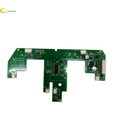 İyi fiyat ATM makinesinin yedek parçaları 1750301000-29 01750360563 Diebold Nixdorf DN CAS DENELİM KASETTE SECURE Elektronik tablo PCB çevrimiçi