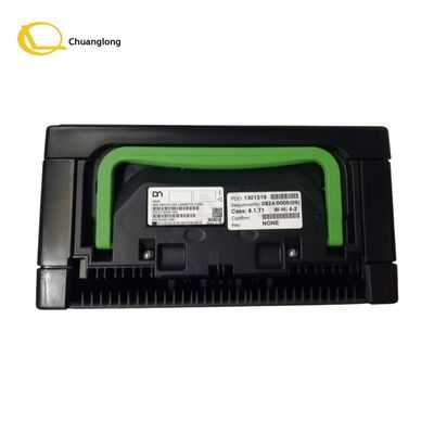 İyi fiyat ATM Makinesi Parçaları Diebold Nixdorf DN200 N826 DN Nakit Makinesi için CAS RECYCLING CASSETTE CONV 1750301000 01750301000 çevrimiçi