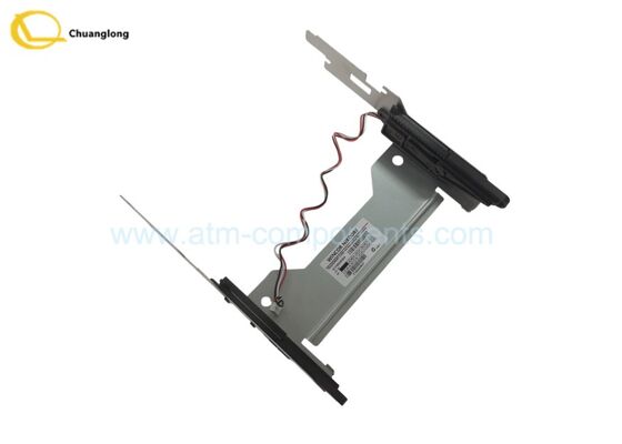 İyi fiyat 1750059284 01750059284 ATM Parçalar Wincor Nixdorf Ulaştırma CMD V4 HORIZONTAL RL 124 MM çevrimiçi
