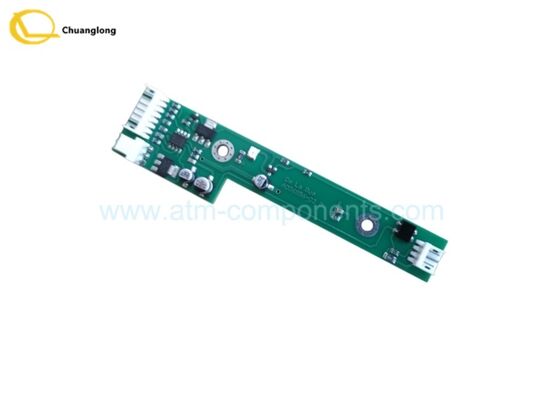 İyi fiyat A006857 ATM Parçaları Glory NMD050 Bankamatik NT100 PCB Düzeneği çevrimiçi
