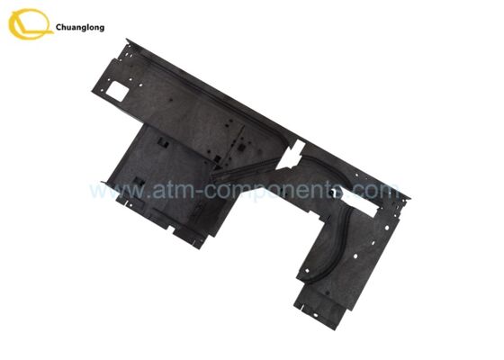 İyi fiyat A008680 ATM Parçaları Glory Banqit Talaris NMD Placa Yanal Izquierda Dispensador NMD100 SPR SPF Yan Plaka Sol çevrimiçi