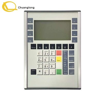 İyi fiyat Wincor Nixdorf Operatör Paneli SOP USB 01750109076 Dijital Ekran 2050XE 1500XE ATM CDM CRM Kiosk Selfserv Parçası 1750109076 çevrimiçi