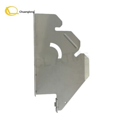 İyi fiyat 1750256247-01 ATM Makinesi Yedek Parçaları 1750256247-01 Wincor Nixdorf TP27 Metal Baskı Çerçevesi Wincor ATM için 01750256247-01 çevrimiçi