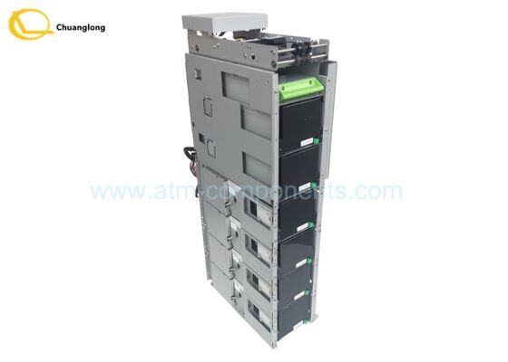 İyi fiyat KD03236-B053 ATM Makinesi Parçaları Fujitsu F53 Para Dağıtıcısı çevrimiçi