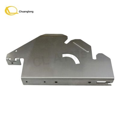 İyi fiyat 1750256247-01 ATM Makinesi Yedek Parçaları 1750256247-01 Wincor Nixdorf TP27 Metal Baskı Çerçevesi Wincor ATM için 01750256247-01 çevrimiçi