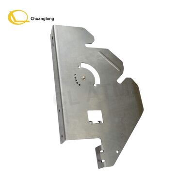İyi fiyat 1750256247-02 ATM Makinesinin yedek parçaları 1750256247-02 Wincor Nixdorf TP27 Wincor ATM için Metal Baskı Çerçeve B 01750256247-02 çevrimiçi