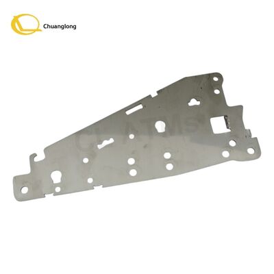 İyi fiyat 1750256247-23 ATM Makine yedek parçaları Wincor TP27 Yazıcı Kağıt Kılavuzu Assy R Plate 1750256247-23 01750256247-23 Wincor ATM için çevrimiçi