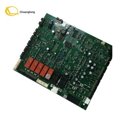 İyi fiyat 4450757206 ATM Makinesi yedek parçaları NCR S2 Nakit dağıtım kontrol tahtası 445-0757206C Ana tahtası PCB 4450757206 Kiosk makinesi parçası çevrimiçi