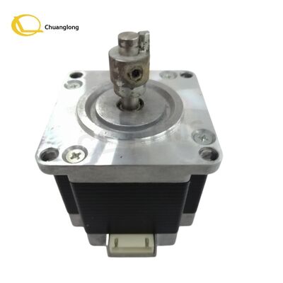 İyi fiyat 49207984000C ATM Makinesi yedek parçaları orijinal Diebold Opteva 1.5 Stepper Motor 49-207984-000C 49207984000C Diebold ATM için çevrimiçi