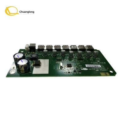 İyi fiyat 49211381000A ATM Makinesi Yedek Parçaları Orijinal Diebold CCA HUB USB 7 Bağlantı Noktası Yüksek Nitelikli 49-211381-000A 49211381000A Diebold ATM için çevrimiçi