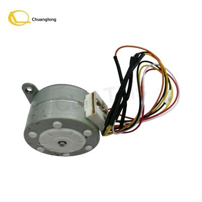İyi fiyat PM35L-048-ZHS3 ATM Makinesi yedek parçaları Wincor Nixdorf Procash 280G 280HG 280N TP27 makbuz yazıcısı DC Motor PM35L-048-ZHS3 çevrimiçi