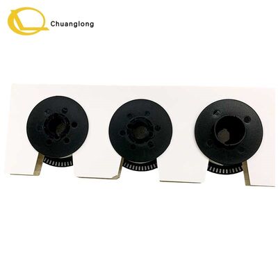 İyi fiyat NCR BRM Escrow Tape Reel 009-0032555 Tape Reel Set Escrow için Merkezi 6683 6687 ATM CDM CRM Selfserv Kiosk Part 0090032555 çevrimiçi