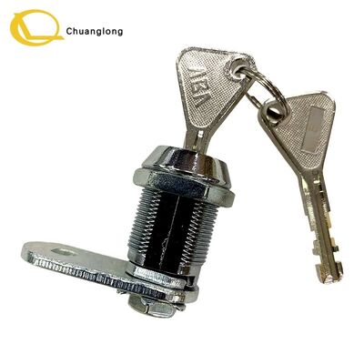 İyi fiyat NCR Kabine Kilit UL437 Kilit ve Anahtar 009-0027833 ABLOY Anahtarlı Yüksek Güvenli 6683 6687 ATM CDM CRM Selfserv 0090023196 0090027833 çevrimiçi