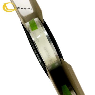İyi fiyat NCR Escrow Left Side Tape Reel 009-0032556 BRM Escrow Left Side Tape Reel 6683 6687 ATM için CDM CRM Selfserv Kiosk Part 009-0032556 çevrimiçi