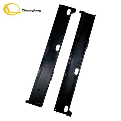 İyi fiyat NCR S2 Tanıtımcı FL Kısa Burun 445-0731308 Ön Uzun Burun Trans Plastik Plakası 27.5mm ATM CDM CRM Selfserv Kiosk 4450731308-1 çevrimiçi