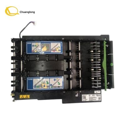 İyi fiyat 01750291689 Orijinal ATM Makinesi Yedek Parçaları Diebold Nixdorf DN RM4 HUT Baş Üst Taşıma 01750291689 DN ATM için 1750291689 çevrimiçi