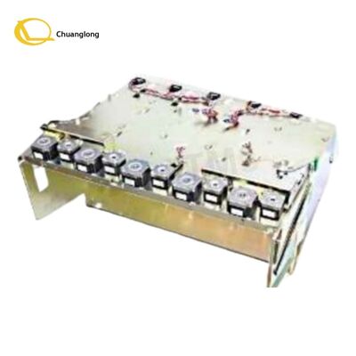 İyi fiyat 01750308470 ATM makinesinin yedek parçaları Wincor Diebold DN200 250 450 CRU CHEST RACK UNIT Flex 1750308470 Wincor DN ATM için çevrimiçi