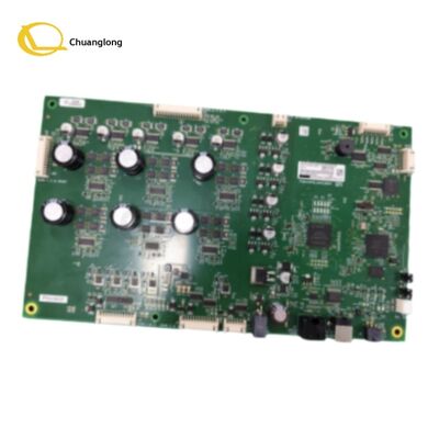 İyi fiyat 01750311974 ATM Makinesi Yedek Parçaları Diebold Nixdorf DN200 250 450 Alt Yukarı Kontrolör Kontrol Tablosu 1750311974 DN ATM için çevrimiçi