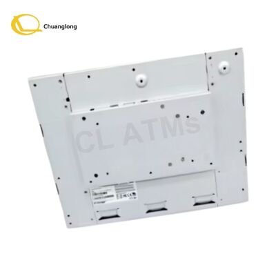 İyi fiyat 01750333108 Orijinal ATM makinesi yedek parçaları Diebold Nixdorf DN Serisi 19 OPENFRAME STD 1750333108 DN ATM için açık çerçeve ekranı çevrimiçi