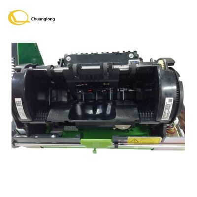 İyi fiyat 1750288271 01750288271 Diebold DN ATM Makine yedek parçaları Diebold Nixdorf DN200 IOT Giriş çıkış modülü DN ATM için müşteri tepsisi çevrimiçi