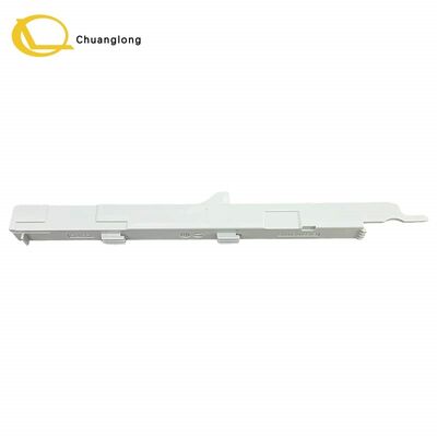 İyi fiyat Diebold 01750129166 01750129167 DN200 Kaset Not Rehberi Sol ve Sağ Taraf Bracket L ve R Plastik Rehber Wincor ATM CRM CDM Selfserv Kiosk Parçası çevrimiçi