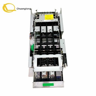 İyi fiyat Fujitsu F510 Nakit Makinesi KD03300-B252-01 BDU KD03300-C100 TOP Birim KD03300-C400 Sunumcu Birim ATM CRM CDM Selfserv Kiosk çevrimiçi
