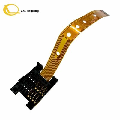 İyi fiyat GRG Dip Kart Okuyucu ICM300-1372 IC İletişim Kafa CDM 8240N Sankyo IC Kafa H68N ATM CRM CDM Selfserv Kiosk Parçası çevrimiçi