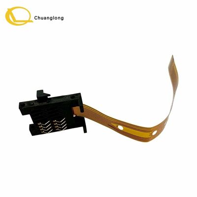 İyi fiyat Hyosung DIP Kart Okuyucu IC Baş ICM300-3R1372 S7030000076 Sankyo Akıllı Kart Okuyucu IC Baş ATM CRM CDM Selfserv Kiosk çevrimiçi