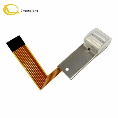 İyi fiyat NCR Dip Kart Okuyucu 445-0740583 Manyetik Başlı IC İletişim Çip ATM CRM CDM Selfserv Kiosk Part 4450740583 çevrimiçi