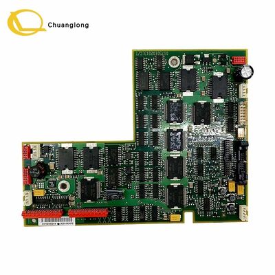 İyi fiyat Wincor Nixdorf 01750102014 CCDM Dispenser Elektronik VM3 MB Ana tahtası PCB ATM CRM CDM Selfserv Kiosk Part 1750102014 çevrimiçi