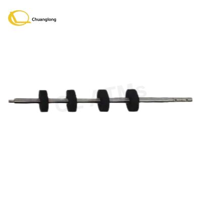 İyi fiyat 01750375711 DN ATM için orijinal ATM makinesi yedek parçaları Diebold Nixdorf DN100D DN100 DN200 Taşıma şafti 28X9 CPL 1750375711 çevrimiçi