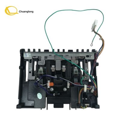 İyi fiyat 009-0029129-002 NCR ATM için orijinal ATM makinesi yedek parçaları NCR Geri Dönüşüm Kaseti BRM-10EC BRM 6683-6687 0090029129-002 çevrimiçi