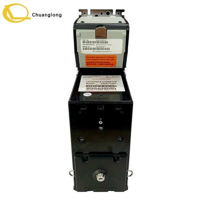 İyi fiyat İstifleyicili Nakit Kodu Fatura Doğrulayıcı MSM3024CN17 VAULT1000 CST-1K0M-P2L-PAN Kilitlenebilir Kaset Banknot Alıcılı çevrimiçi