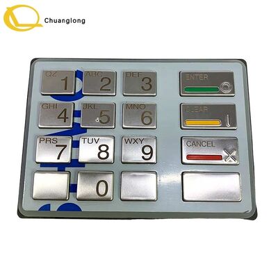 İyi fiyat Diebold Nixdorf EPP5 49-216680-707A EPP5 ((BSC),LGE,ST STL,ENG ((AU),QZ1,X,I,O,Pinpad Klavye ATM CRM CRS Selfserv Kiosk 49216680707A çevrimiçi