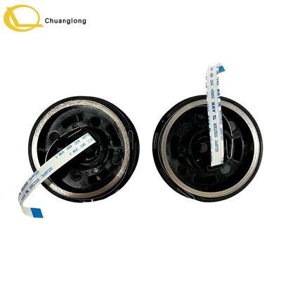 İyi fiyat Hyosung Stacker Kablo Rotary Assy S7310000726 UP KIT Kablo Rotary Assy HCDU Dispenser Harness MX5600T ATM CRM CRS Selfserv Kiosk 7310000726 çevrimiçi