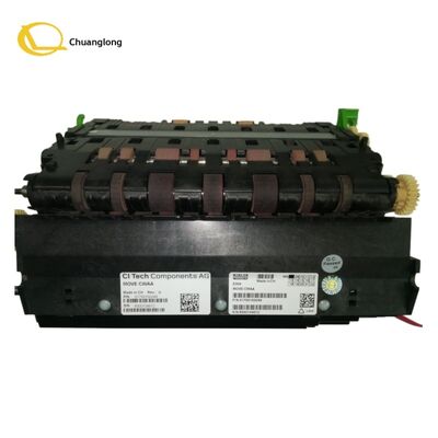 İyi fiyat ATM yedek parçaları 1750150249 WINCOR C4060 Banknote Reader MOVE CWCA Banknote Scanner BVM Wincor için orijinal orijinal ATM1750150249 çevrimiçi