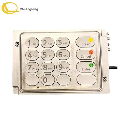 İyi fiyat NCR EPP-4 (P) INTERNATIONAL 3 MODU EPP 445-0783508 EPP4 Klavye Pinpad 66xx ATM CRM CRS Kendine Hizmet Kiosku 4450783508 009-0031480 çevrimiçi