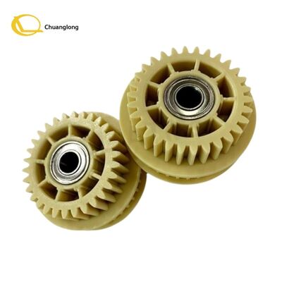 İyi fiyat ATM Makine Parçaları Diebold Nixdorf DN400 450 01750291697-1 HCT Baş Şasi Taşıma 1750291697-1 HCT Döviz Çift Döviz 30T/36T çevrimiçi