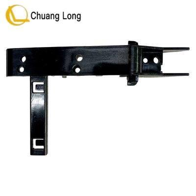 İyi fiyat NCR Rehber Çıkış Alt RH 445-0684015 Sunumcu Alt Bracket Plastik 5886 5887 ATM CRM CDM CRS Selfserv Kiosk Part 4450684015 çevrimiçi
