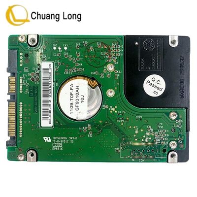 İyi fiyat SATA Sabit Disk WD2500BEVT 250GB 9.5mm Western Digital PC Core Bilgisayar Parçası ATM CRM CRS Selfserv Kiosk Parçası WD2500BEVT-22ZCT0 çevrimiçi